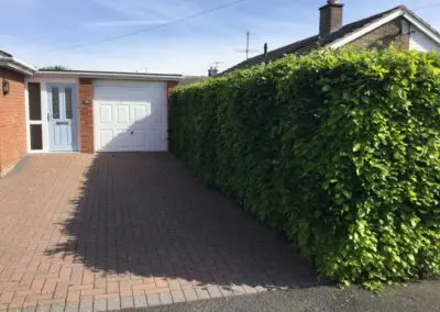 fancy fence gallery
