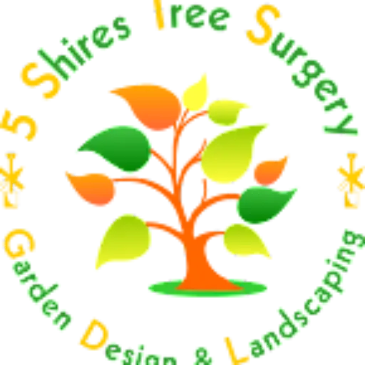 5 Shires Tree Surgery
